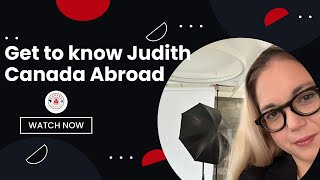 Meet Judith Tokgoz [upl. by Linus]