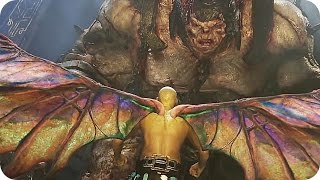 Shaiya League of Gods Trailer  sheldon [upl. by Christina]