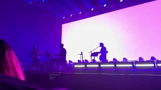 Caribou  Got To Change  live  Fox Theater Oakland 111224 [upl. by Rosabella]