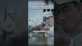 PELAJARAN BAGI TENTARA YG SOMBONG [upl. by Haletky]