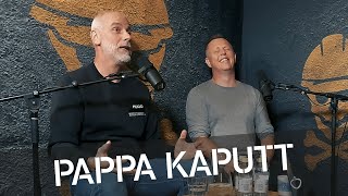 Bygga åt idioter Pappa Kaputt [upl. by Wagner]