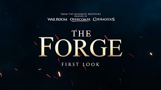 The Forge  First Look at the New Kendrick Brothers Movie [upl. by Aikyn]