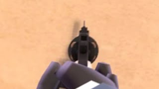 how 2 aim down sight in TF2 [upl. by Lalaj]