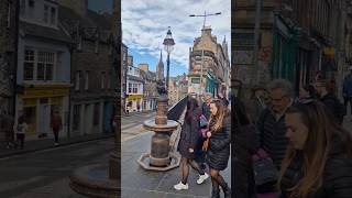 Edinburgh Greyfriars Bobby [upl. by Barayon]