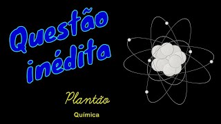 quotConsidere as informações sobre os átomos A B e C I – A e B são isótopos II – A e C são isótonosquot [upl. by Aisad]