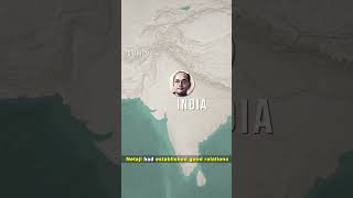 What if Netaji Becomes Indias first PM [upl. by Katey]