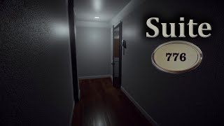 Suite 776 Full GameAll Endings  Scariest Game Ive Played [upl. by Brittney295]