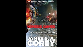 Nemesis Games [upl. by Hinman]