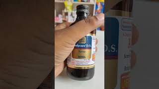 Best Liver Tonic  Amlycure DS syrup uses and benefits [upl. by Sherlocke668]