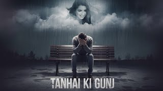 Tanhai ki gunj  new Ai Generated Hindi cover song [upl. by Gnof]