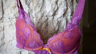 TLBC Bra Review amp Coupon Code [upl. by Ahsiruam]