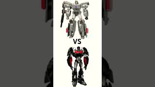 Nemesis prime vs megatron keşfet aboneolmayiunutmayin marvel [upl. by Gowrie62]