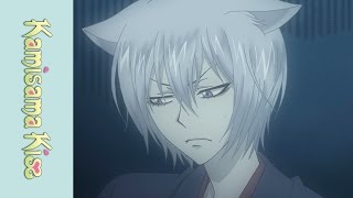 Kamisama Kiss Season 2  Official Clip  Tomoes Feelings [upl. by Huebner976]