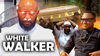 WHITE WALKER  YUL EDOCHIE  IFY EZE  MAX AKACHI  NEW NOLLYWOOD MOVIE 2024 [upl. by Erusaert]