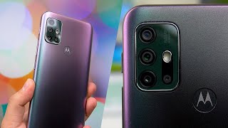 Review MOTO G30 Un Análisis Honesto en español  Lo Mejor y Peor 😱 [upl. by Wenoa]