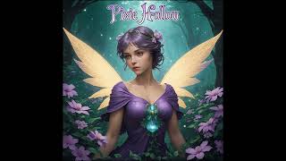 Pixie Hollow Official Video  Brandon Fiechter [upl. by Inahc988]