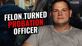 From Prisoner to Probation Officer My Shocking Journey of Survival and Redemption [upl. by Shetrit]