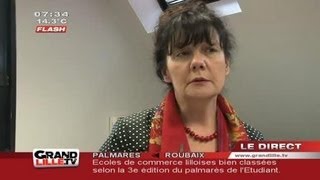 Des avocates au service de lhumain Lille [upl. by Aratak]