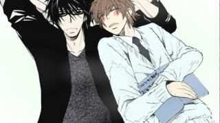 C\S Sekaiichi Hatsukoi MMV  Takano x Ritsu [upl. by Ebberta354]