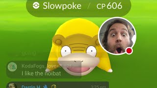 December Community Day  Shiny Hunt LIVE  Day 1 Pokemon GO [upl. by Starlin]