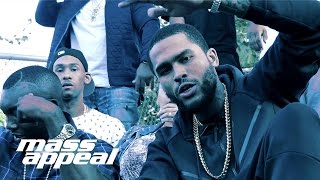 Dave East  30 Naz Official Video [upl. by Gilchrist]