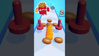 Potato rush gaming potatorushpotatofoodfoodloverfoodiegaminggamesgameplayvideogamefreefire [upl. by Sander909]