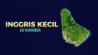 Sering disebut sebagai Inggrisnya Karibia Inilah Barbados 🇧🇧 [upl. by Elie562]