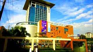 Radisson Blue Bay View  Best Five Star Hotel in Chittagong [upl. by Adrienne]