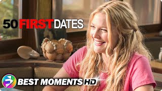 50 First Dates 2004 Trailer [upl. by Radman773]