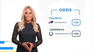 Betting Odds Explained Understanding How Odds Work at FanDuel Sportsbook [upl. by Grew]