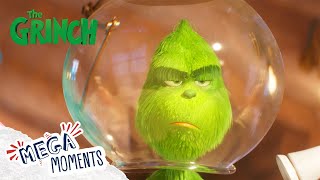 The Grinch Full Movie 2018 English  Jim Carrey  How The Grinch Stole Christmas Full Movie Review [upl. by Jobina]