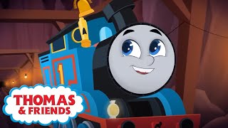 This Delivery is Exciting  Thomas amp Friends All Engines Go  60 Minutes Kids Cartoons [upl. by Enriqueta120]