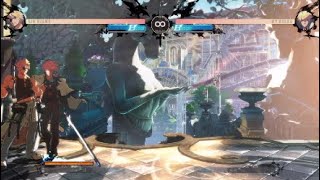 New Sin quotHawk Bakerquot side swap combo [upl. by Leyla]