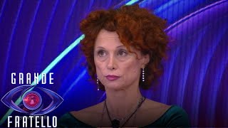 Grande Fratello  Il verdetto del televoto tra Beatrice Luzzi e Massimiliano Varrese [upl. by Trueblood]