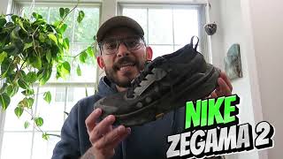 Nike Zegama 2 Review The Only Shoe Youll Need For You Next Ultra Marathon [upl. by Jueta]