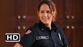 Station 19 Series Finale HD  Cast Tries to Say Goodbye in an Emotional Video [upl. by Annauj578]