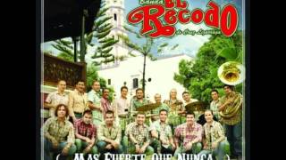 El Recodo  Dos Botellas De Mezcal [upl. by Moclam262]