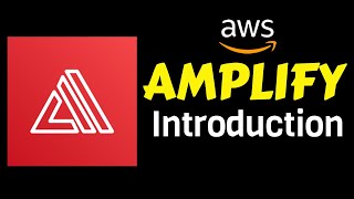 What is AWS Amplify Pros and Cons [upl. by Nylaf]