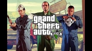 How to dowload gta 5 in 916 mb [upl. by Elrak]