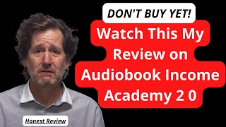 Audiobook Income Academy 2 0 by Mikkelsen Twins Review [upl. by Bagley]