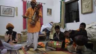 Local Rajasthani Music ラジャスタンの民族音楽 [upl. by Verlie539]