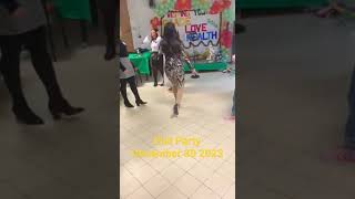 End Party December 30 2023 ofw everyone stressreliever everyone subscribe [upl. by Eellac]