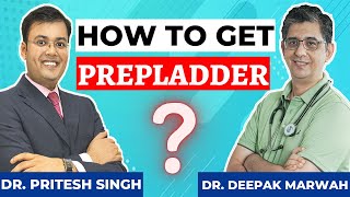 How to Get PREPLADDER Subscription  StepbyStep Guide [upl. by Latsyrd]