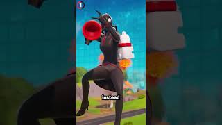 This was IMPOSSIBLE in OG Fortnite Chapter 5 [upl. by Ybok]