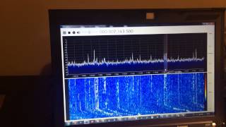 NE612 RTL SDR Upconverter [upl. by Tatia487]