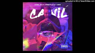 Adelson Freitas  Canil Feat CBGAúdio Oficial [upl. by Alahsal949]