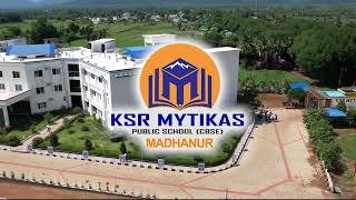 REGISTRATION OPEN KSR MYTIKAS PUBLIC SCHOOLCBSE [upl. by Akoyin499]