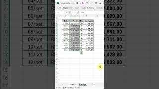 Como Calcular Total Acumulado no Excel  Passo a Passo Simples [upl. by Stetson]