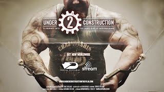 Under Construction 2  Full Trailer Official HD 2016 [upl. by Acinoev621]