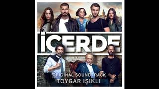 İçerde quot Hedef  İntikam Oyunu  quot Toygar Işıklı [upl. by Einttirb]